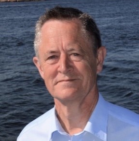 Lars Tysklind ordförande i Fiskekommunerna