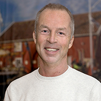 Lars W Gustavsson